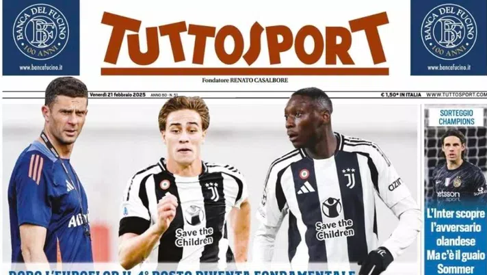 Tuttosport