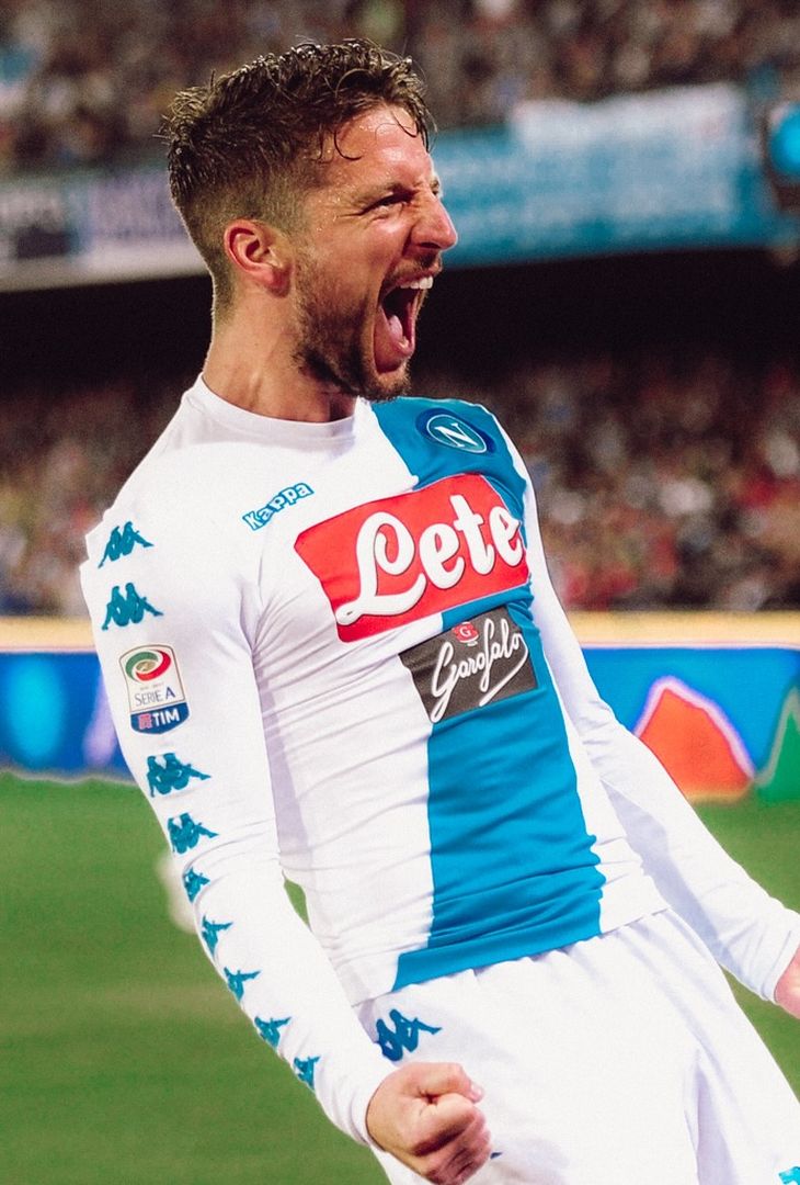 Napoli-Fiorentina, le sfide tra gli azzurri e i viola nel corso degli anni – GALLERY - immagine 2