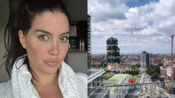 VIDEO / Wanda descrive il suo attico a Milano: “È nella zona più esclusiva, ho comprato anche…”