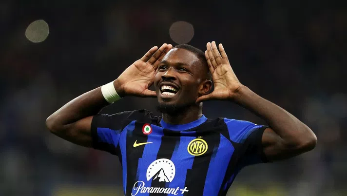 Inter Thuram
