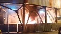 Derby Foggia-Taranto a porte chiuse, pec sul pc di Giorgia Meloni: “Decisione eccessiva e punitiva”