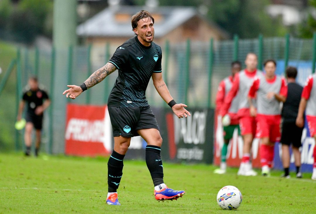 Auronzo, day 11 | Le migliori foto della terza amichevole – GALLERY - immagine 136