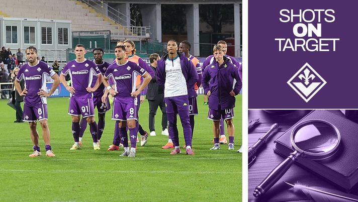 “E così hai scelto. Morte”: Fiorentina, è un fallimento su tutta la linea - immagine 1