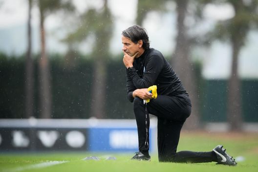 Inter, Inzaghi ha scelto: fiducia ad Asllani in regia. E in difesa tocca a Pavard- immagine 2