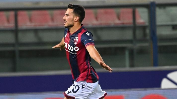 Sansone carica il Lecce: “Cercheremo di battere Verona e Bologna” - immagine 1