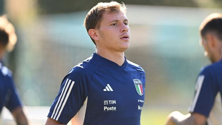 Getty Images Inter, Barella leader anche in Nazionale: ecco cosa gli ha chiesto Spalletti - immagine 1