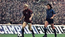 Potenza di Inter-Milan: il grande Nicolò Carosio radiocronista per…Radio Ambrosiana!