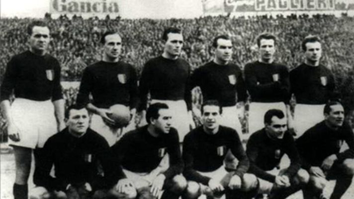 A Pesaro la via ‘GRANDE TORINO’ - immagine 1