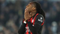 Non solo Maignan e Max: Rafa infuocato anche in panchina