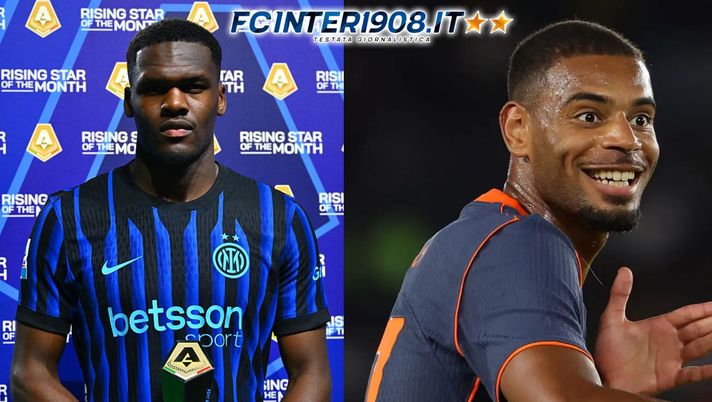 ESCLUSIVA Chauvin: “Bonny colpo top. Diouf come Atta, è da Inter ma lo prestino per…” - immagine 1