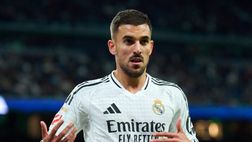 Romano: “Ecco cosa c’è di vero sul possibile trasferimento di Ceballos alla Juve”