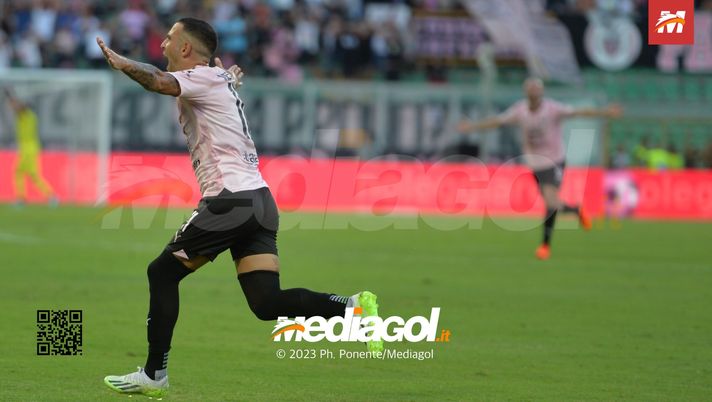 Palermo, Insigne tornato ad allenarsi in gruppo. Differenziato per Mateju. Le ultime  Palermo calcio