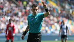 Contro il Sassuolo a San Siro: primo incrocio assoluto tra Milan e Crezzini