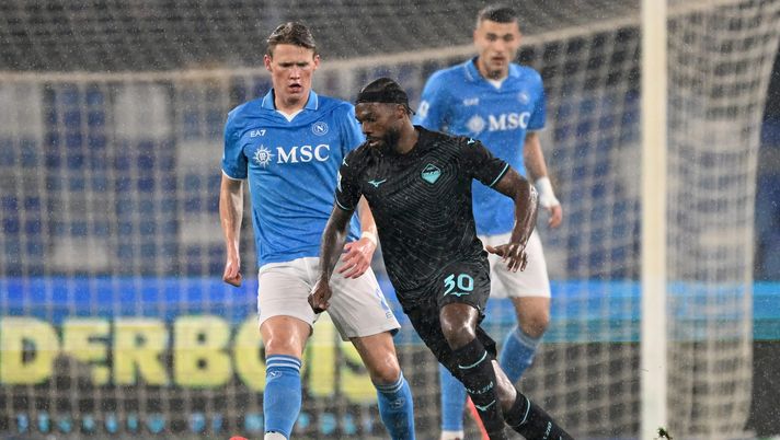 Sosa: “Cambi incomprensibili, li avrei fatti in un altro modo. Serve più coraggio” - immagine 1