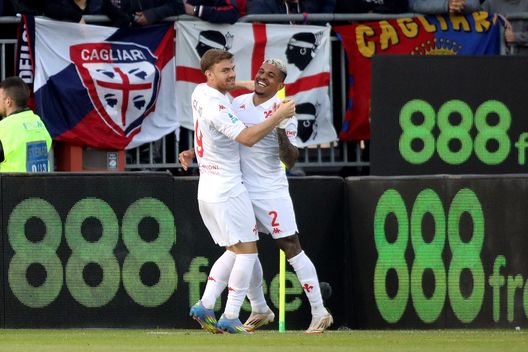 Beltran-Gudmundsson: Fiorentina più forte dell’assenza di Kean- immagine 2