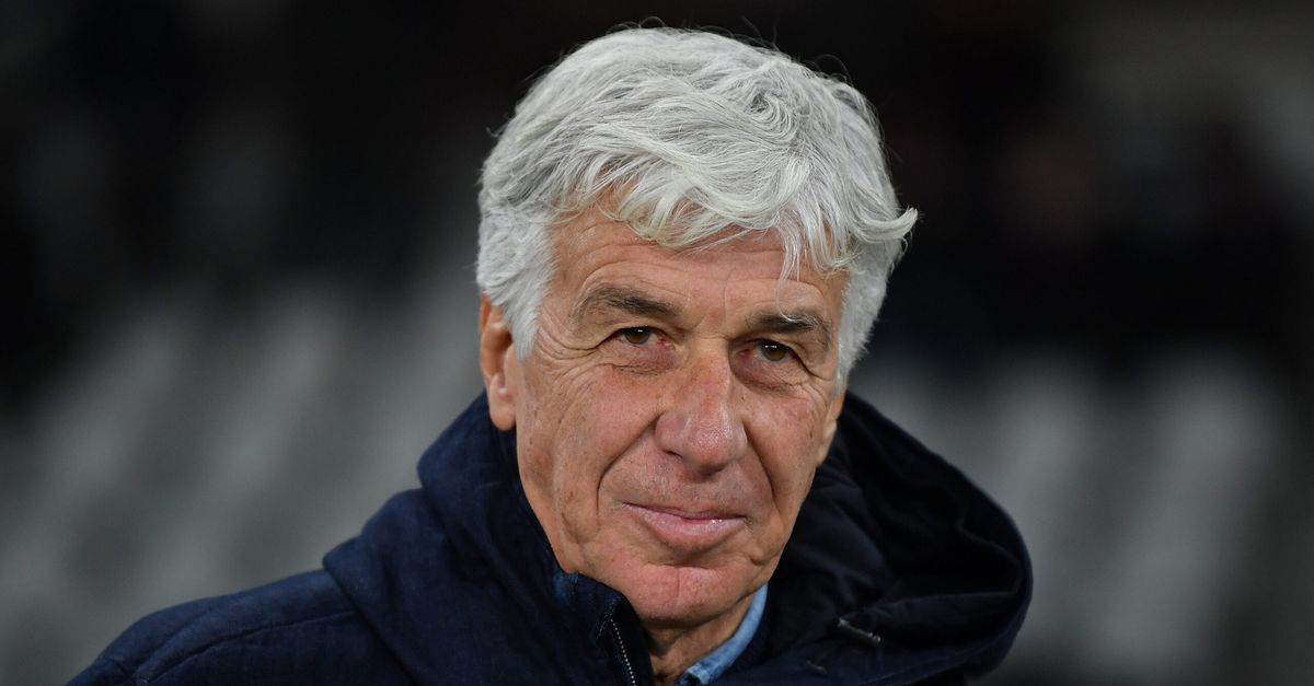Torino Atalanta 3-0 Gasperini: “A really bad match, but there are some absences”