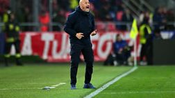 Pagliuca: “Non mi aspettavo un Bologna così pimpante. Champions? Sorteggio sfortunato”