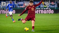 Ranieri ha un solo dubbio, ballottaggio ElSha-Pisilli