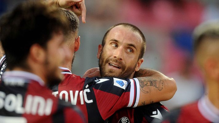 Verona-Bologna, le formazioni ufficiali - immagine 1