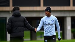 Dumfries? Inzaghi ha chiesto una soluzione rapida. Nessun intervento previsto in difesa, ma…