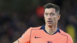 Calciomercato Milan, ipotesi Lewandowski per il prossimo anno: è meglio esperienza o gioventù? L’analisi