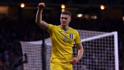 Nazionali, Ucraina-Repubblica Ceca: Dovbyk in gol. Belgio-Francia: Koné gioca 90′