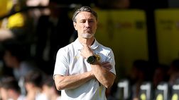 Fabio Silva-Borussia Dortmund, il tecnico Kovac: “Servono decisioni razionali”