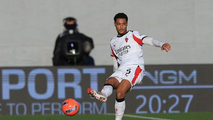 La rivincita di De Winter: il belga ha conquistato Max Allegri - immagine 1