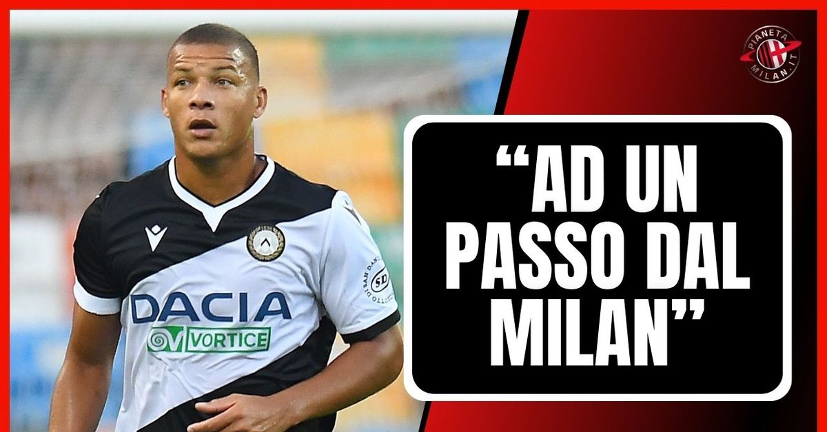 De Maio: “Sono stato vicinissimo al Milan. Mi chiamò Galliani. Poi …”