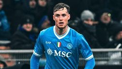 Lo “strano caso” Beukema, il difensore è sparito dai radar di Conte: l’opportunità – CdS