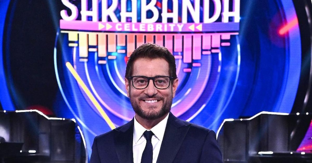 Italia 1, domenica in prima serata Sarabanda Celebrity: ecco gli ospiti di Papi Italia 1, domenica in prima serata Sarabanda Celebrity: ecco gli ospiti di Papi