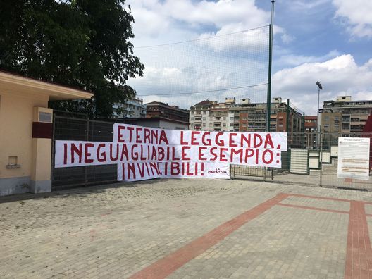 LIVE, il 4 maggio: Cairo legge i nomi a Superga, poi la cerimonia al Filadelfia - immagine 4