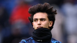 Milan, Joao Felix ha firmato. Domani le visite mediche