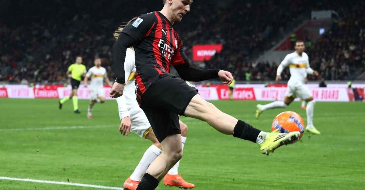 milan borghi commenta saelemaekers sempre troppo poco celebrato per quello che porta in campo da Pianetamilan.it milan borghi commenta saelemaekers sempre troppo poco celebrato per quello che porta in campo