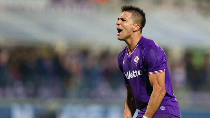 Fiorentina, avanti col 4-3-3: da Benassi a Thereau e Simeone, le ultime sulla formazione - immagine 1