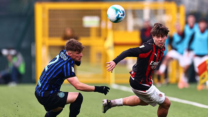 Milan-Inter Primavera, dove vedere il derby in diretta tv e streaming LIVE - immagine 1