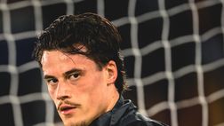 Bologna-Roma, Svilar parlerà in conferenza stampa insieme a Gasperini