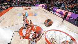 Brindisi-Urania: dove vedere la partita in streaming gratis