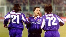 Sentite Morfeo: “Il calcio mi fa schifo. Firenze? Non avevano capito niente”