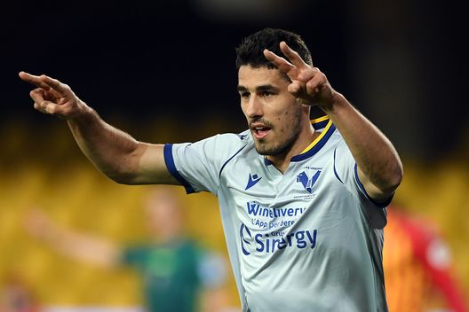 Faraoni: “Voglio ancora giocare in Serie A. Napoli squadra da battere. Juric…”- immagine 2