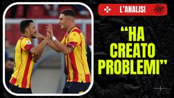 AIA, Rocchi tuona: “Lecce-Milan ci ha creato problemi”. Ecco il motivo …