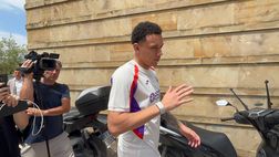 Viery a Firenze senza sorriso? Nazione: “C’è un motivo. Ora ha anche un primato”