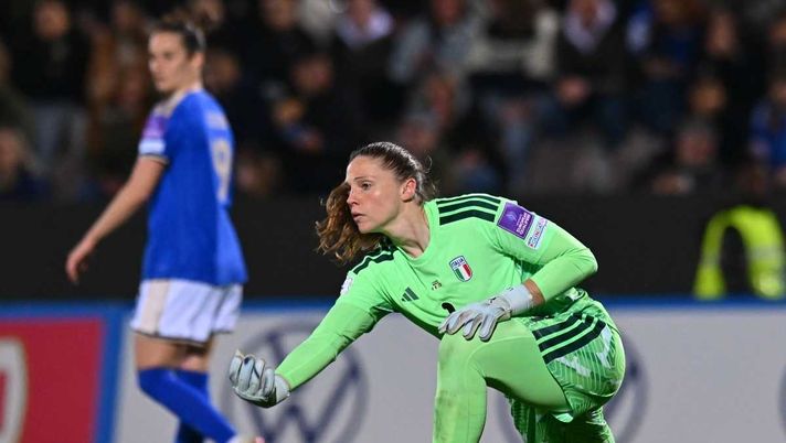 Milan Femminile, segnali positivi dalla sosta Nazionali: Bakker sorride