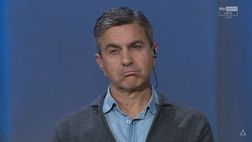 Costacurta: “Chivu può diventare un top, mi intriga! Ecco cosa mi piace di lui”