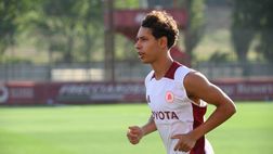 Primavera, la Roma piega la Cremonese 4-3: giallorossi a punteggio pieno