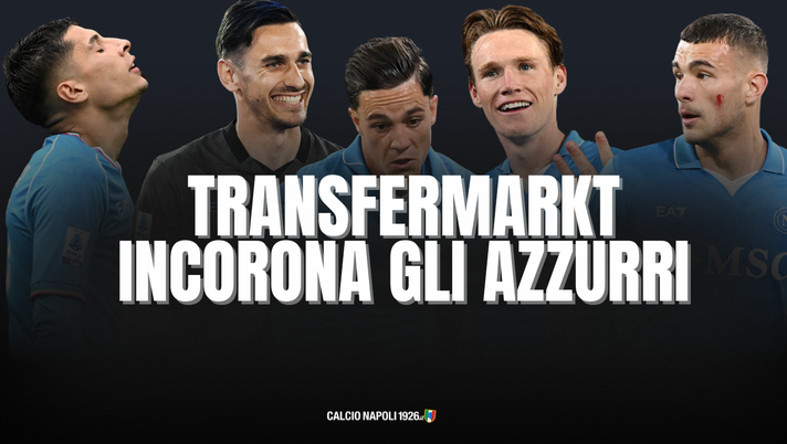 valori mercato napoli