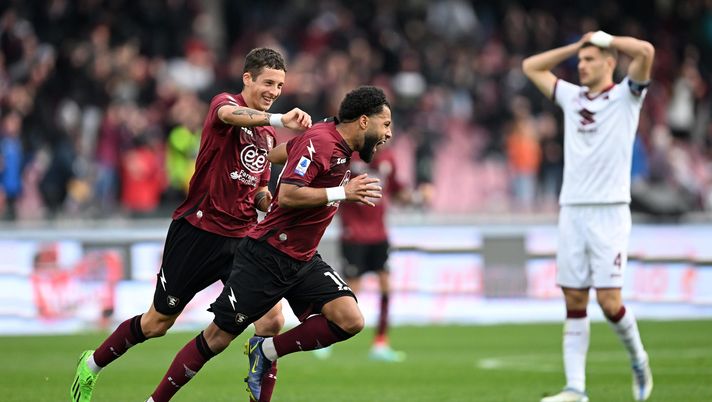 A Salerno solito Toro soliti sprechi, poi c’è Ochoa - immagine 1