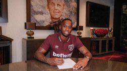 UFFICIALE – Manchester United, Wan Bissaka ceduto al West Ham
