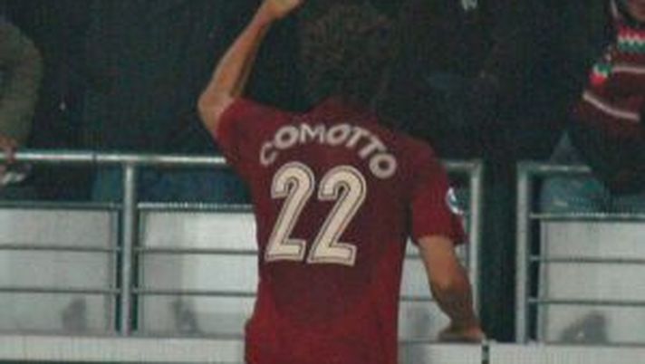 La partita del Centenario La partita del Centenario - immagine 1