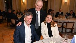 Peghin al Cenacolo: “Spero che il mio esempio possa avere un seguito”